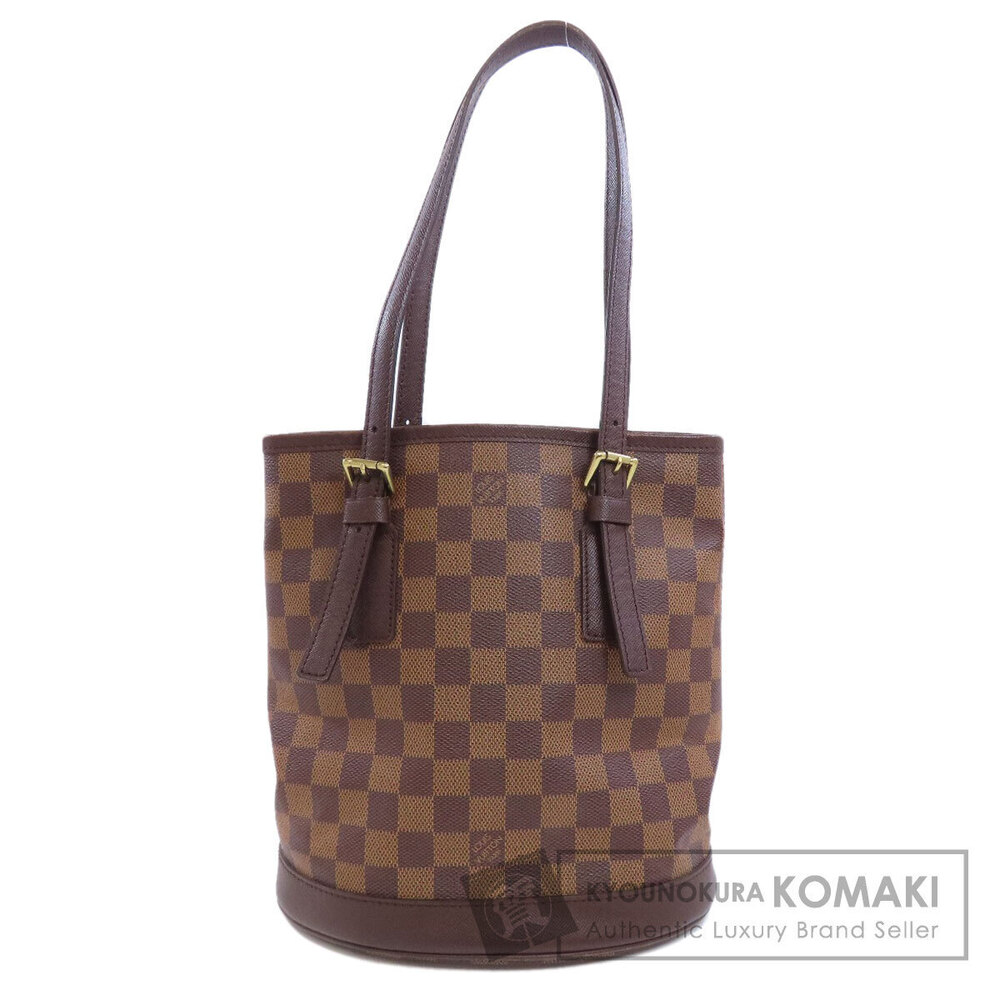 Louis Vuitton Mare Tote Bag Damier Canvas